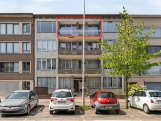 Apartment for sale Hoboken (RBU16482)