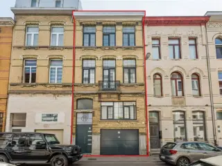 Maison à vendre Anvers (RBU16486)