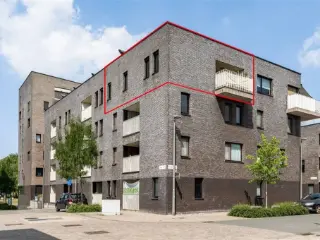 Appartement à vendre Anvers (RBU16491)