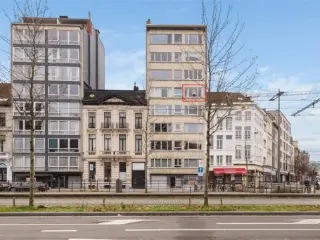 Appartement à vendre Anvers (RBU16499)