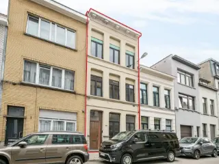 Huis te koop Antwerpen (RBU16503)