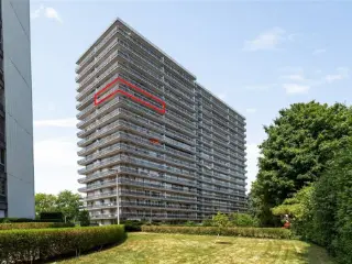 Appartement à vendre Anvers (RBU16511)