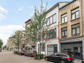 Appartement à vendre Anvers (RBU16513)