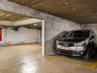 Parking te koop Berchem (RBU16514)