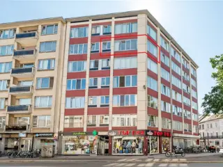 Appartement te koop Antwerpen (RBU16524)