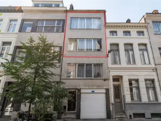 Duplex à vendre Anvers (RBU16527)
