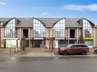 Handelspand te koop Sint-Niklaas (RBU16530)