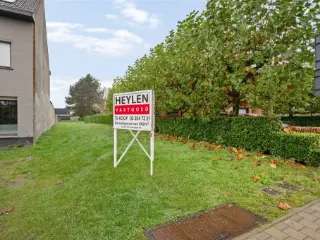 Grond te koop Sint-Niklaas (RBU16531)