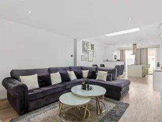 Maison à vendre Sint-Niklaas (RBU16532)