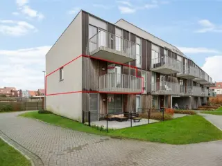 Appartement te koop Sint-Niklaas (RBU16538)