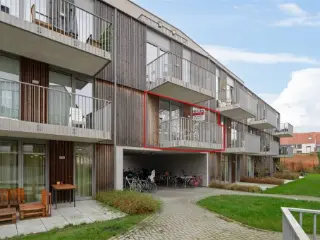 Appartement te koop Sint-Niklaas (RBU16539)