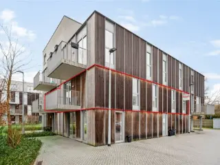 Appartement te koop Sint-Niklaas (RBU16541)
