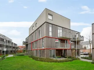 Appartement te koop Sint-Niklaas (RBU16542)