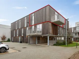 Studio for sale Sint-Niklaas (RBU16543)