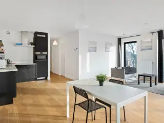 Apartment for sale Temse (RBU16544)