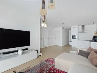 Apartment for sale Temse (RBU16546)