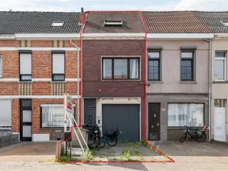 Huis te koop Sint-Niklaas (RBU16559)