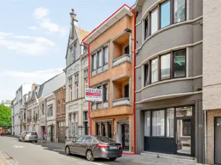 Huis te koop Sint-Niklaas (RBU16560)