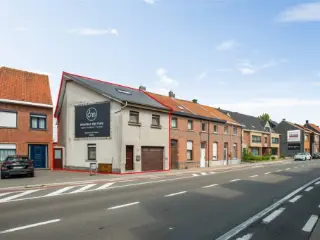 Maison à vendre Sint-Niklaas (RBU16561)