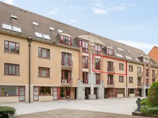 Appartement te koop Brasschaat (RBU16565)