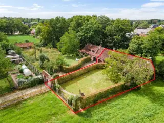 Maison à vendre Sint-Job-in-'t-Goor (RBU16571)