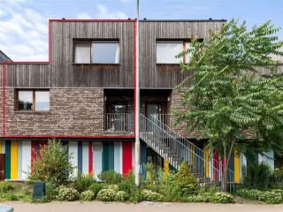 Appartement te koop Brasschaat (RBU16590)