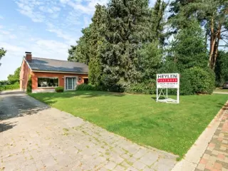 Residence for sale Brecht (RBU16595)