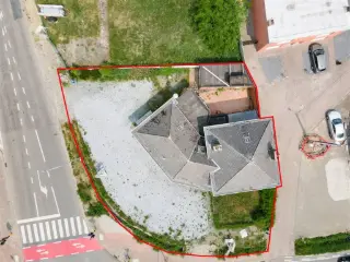 Immeuble de rapport à vendre Putte (RBU16604)