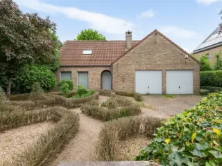 Huis te koop Massenhoven (RBU16617)