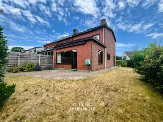 Residence for sale Kontich (RBU16620)