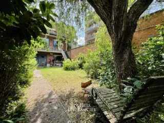 Huis te koop Wilrijk (RBU16621)