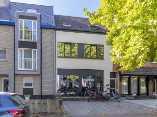 Handelspand te huur Herentals (RBU16627)