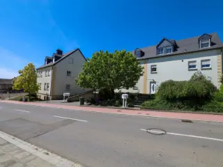 Apartment for sale Bergem (RBU16639)