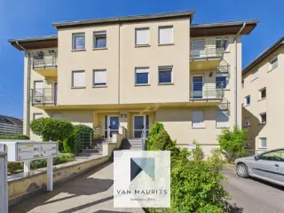 Apartment for rent Schifflange (RBU16644)