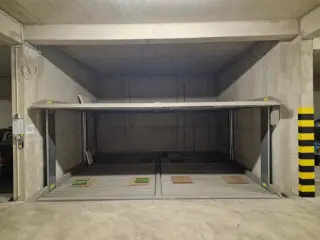 Garagebox te koop Sanem (RBU16660)