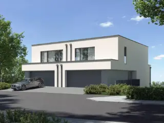 Maison à vendre Heisdorf (RBU16667)