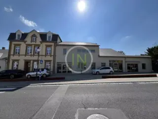 Kantoor te huur Wellenstein (RBU16670)