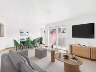 Appartement à vendre Ettelbruck (RBU16671)