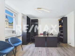 Office space for rent Hesperange (RBU16681)