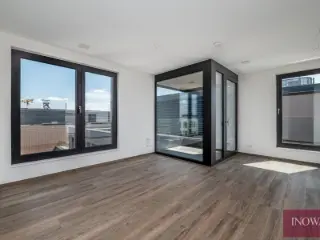 Appartement te koop Belvaux (RBU16686)