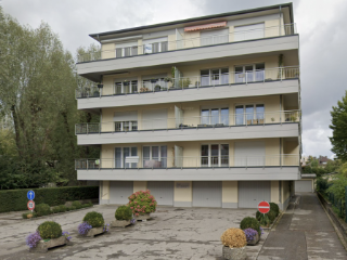 Garagebox te huur Strassen (RBU16690)