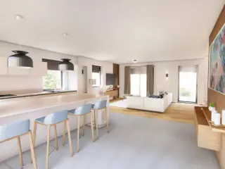 Appartement te koop Moutfort (RBU16699)