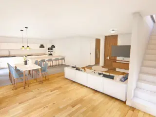 Appartement te koop Moutfort (RBU16700)