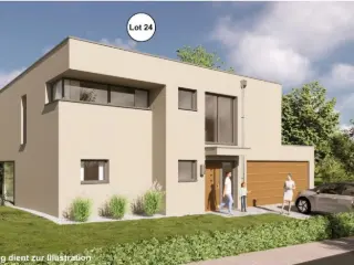 Huis te koop Frisange (RBU16719)