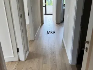 Apartment for rent Luxembourg (RBU16721)