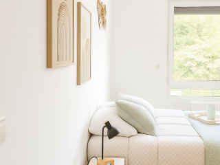 Appartement à louer Luxembourg (RBU16722)