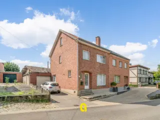 Maison à vendre Vliermaal (RBU16727)