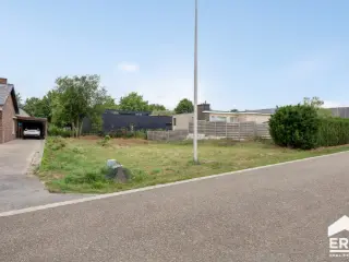 Bouwgrond te koop Lommel (RBU16747)
