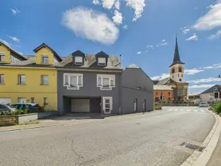 Appartement te koop Kehlen (RBU16761)