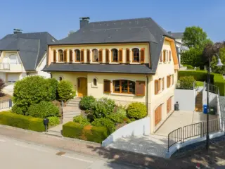 Villa à vendre Bertrange (RBU16764)